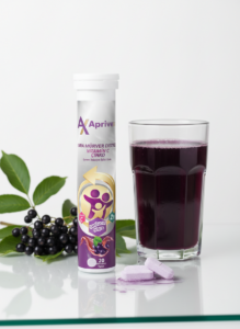 Aprivex Sambucus Nigra - Görsel 2