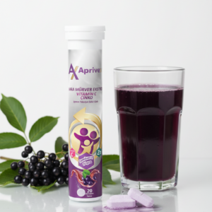 Aprivex Sambucus Nigra