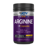 Big Joy Arginine 120 Kapsül