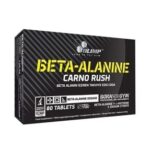 Olimp Beta Alanine Carno Rush 80 Tablet