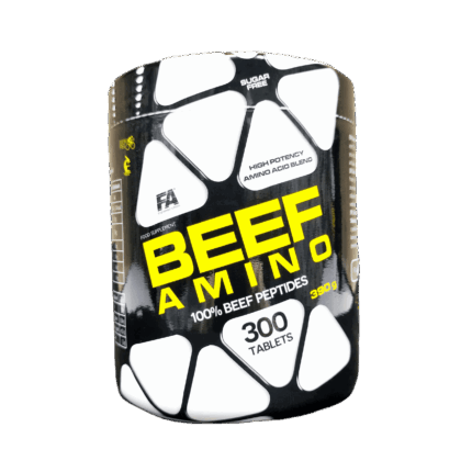 Fa Beef Amino 300 Tablet