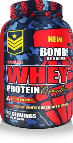 BOMB SERIES WHEY PROTEİN ÇİLEK&BEYAZ ÇİKOLATA 1000 GR 1 KİLO PROTEİN
</title><meta name="viewport" content="width=device