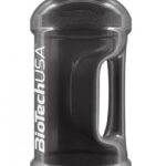 Biotech Usa Gallon 2.2 L Black Smoke