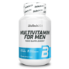 Biotech USA Multivitamin for Men - 60 tablet