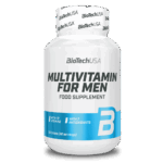 Biotech USA Multivitamin for Men - 60 tablet