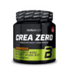 Biotech USA Crea Zero Creatine Arginine Glutamin Bcaa Complex 320g / 40 Servis