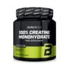 BiotechUSA BIOTECH USA 100% Creatine(Kreatin) Monohydrate 300 gram - 88 SERVİS (Amerikan versiyon)