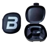 Biotech USA Pillbox