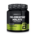 Biotech USA Tri Creatine Malate 300g