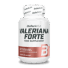 Biotech Usa Valerian Forte Lemon Balm Rhodiola - 60 tablet