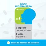 Bioherba Rhodiola Rosea With Vitamin B6 Stress Relief Mental Nervous 100 Caps - Görsel 3