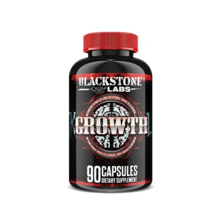 BlackStone Labs Gh 90 Kapsül