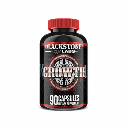 BlackStone Labs Gh 90 Kapsül
