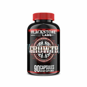 BlackStone Labs Gh 90 Kapsül