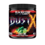 BlackStone Labs DustX Pump Preworkout 262,5 Gr