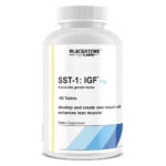 BlackStone Labs SST-1 : IGF Gh factor 1 mg
