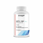 BlackStone Labs SST-1: GH IGF Dopa Mucuna Pruriens 135 Tablet