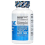 Evlution Nutrition Berberine 500 mg 60 Veggie Caps - Görsel 2