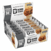Born Winner Mega PRO Protein Bar – Choco Chip Cookie