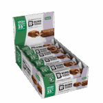 Born Winner Core Protein bar Chocolate & Caramel 57g