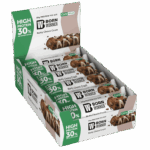 Born Winner Core PLUS Protein bar – Nutty Choco Crush
