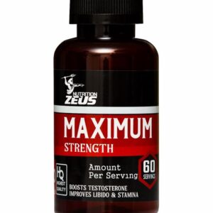 Zeus Booster Trıbulus 90 Tablet
