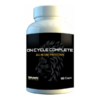 Brawn Nutrition On Cycle Pct Complete (NAC+TUDCA+ALPHA LİPOİC+GARLİC+NİACİN+ARJUNA) 180 CAPS