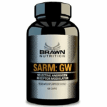 Brawn Nutrition GW501516 Cardarine 10 Mg 60 Caps