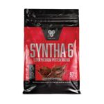 Bsn Syntha-6 Whey Isolate Protein 4,56 Kg / 97 Servis