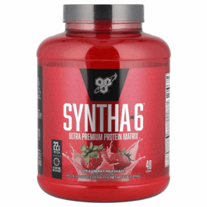 Bsn Syntha-6 Isolate Protein 1.82 Kg - Görsel 6