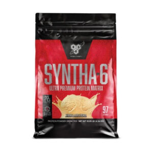 Bsn Syntha-6 Whey Isolate Protein 4,56 Kg / 97 Servis - Görsel 2