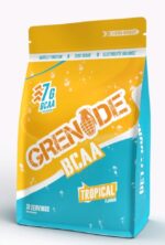 Grenade Tropikal  BCAA 390 Gram