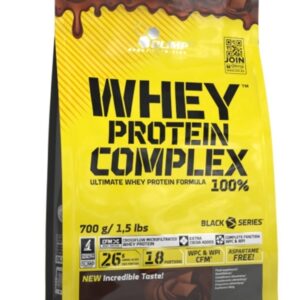 Olimp Whey Protein 700gr ( Çikolata)