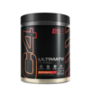 C4 ULTIMATE PREWORKOUT 520g