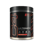 C4 ULTIMATE PREWORKOUT 520g