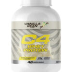 C4 Cellucor C4 Whey Protein 1,5 Kg - ABD VERSİYON