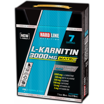 Hardline L
