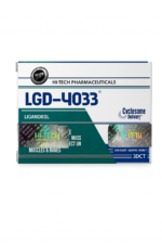 Hi-Tech Pharmalabs LGD4033
