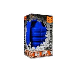 BOMB Nutrition CLA 1000 mg