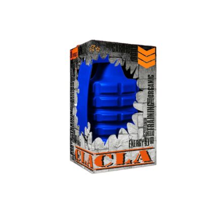 BOMB Nutrition CLA 1000 mg