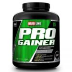 Hardline  Proganier Çikolata 3000 Gr