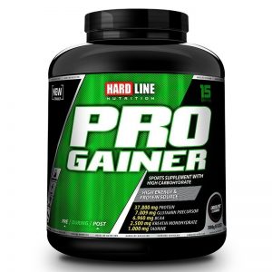 Hardline  Proganier Çikolata 3000 Gr
