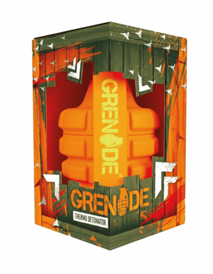 Grenade Thermo Detonator 100 Kapsül