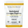 California Gold Nutrition Hydrolyzed Collagen Hair Skin & Nails Type I & III, Unflavored 200 Gr