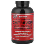 Musclemeds Carnivor Beef Amino 300 TABLET