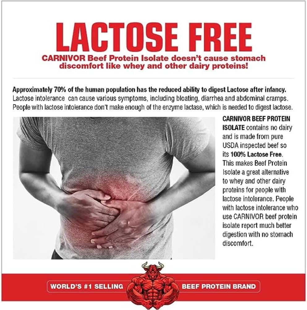 MuscleMeds Carnivor Shred Fat Burning Hydrolized Beef Protein Isolate 1 kg - Görsel 2