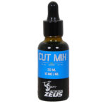 Zeus Nutrition Sarms Cutmix Yağyakıcı- 30 Ml