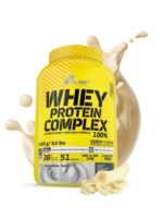 Olimp Whey Protein Complex Protein Tozu 1800 gr