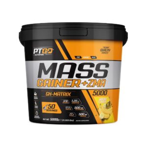 PT GO Mass Gainer 5 kg Kova