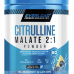 Everload Nutrition Citrulline Malate 2:1 300g